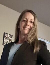 Kathi Jo Claypool